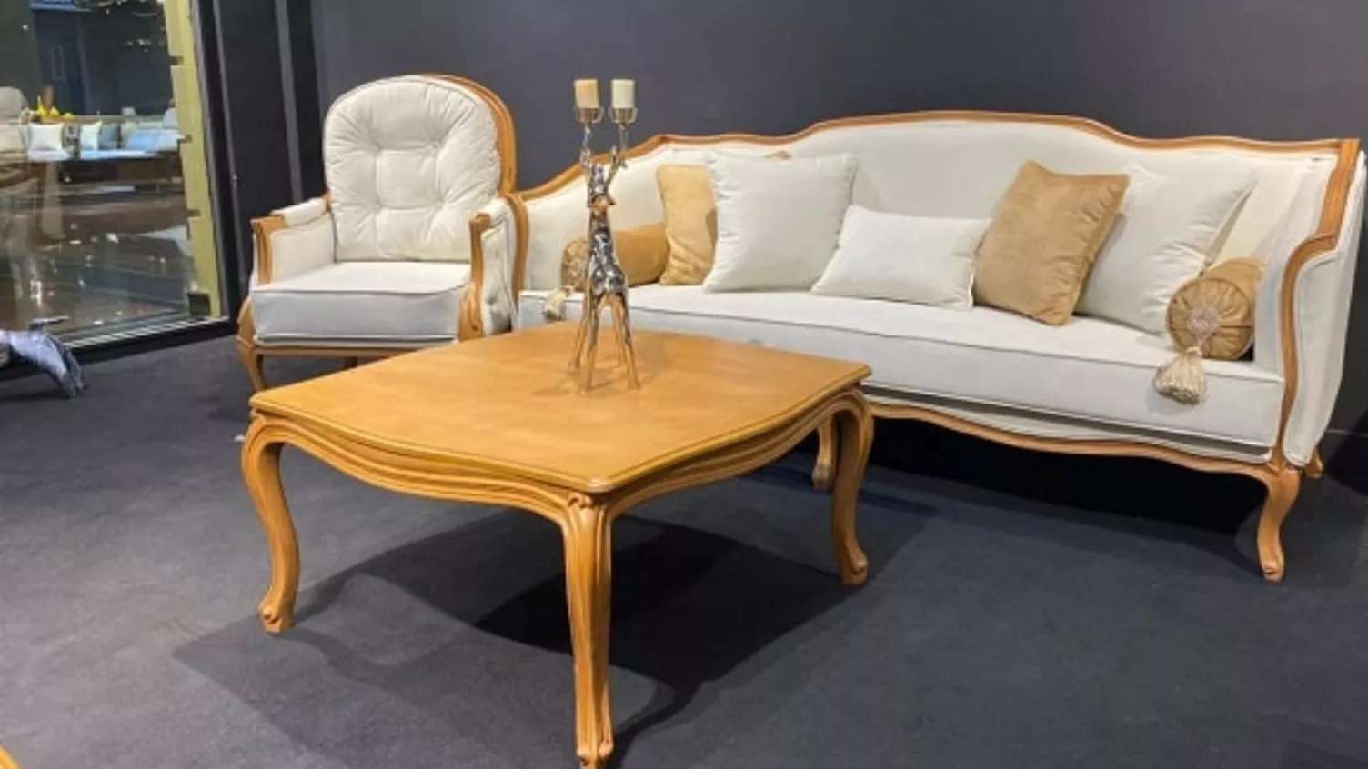 Venus sofa repairs