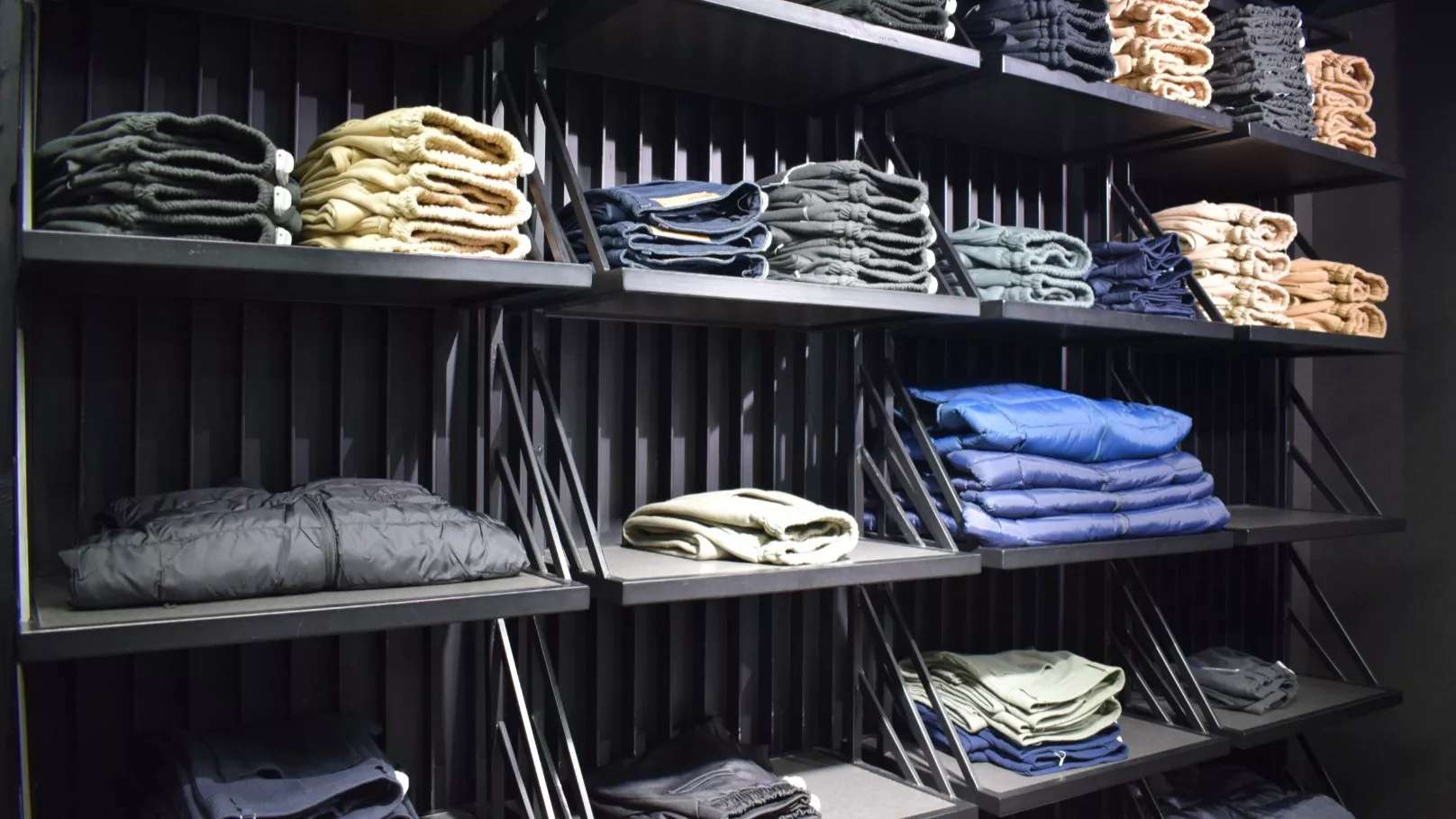 Delta boutique
