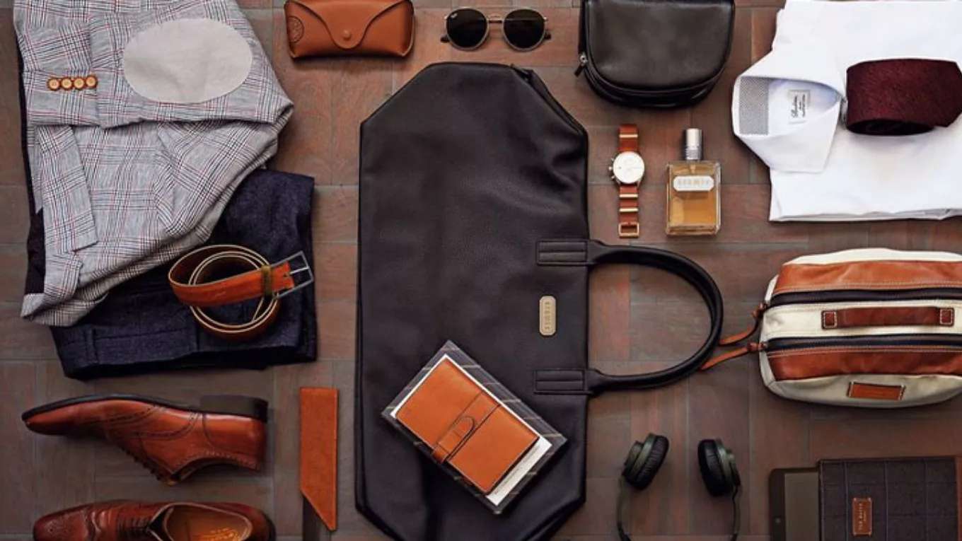 Delta boutique