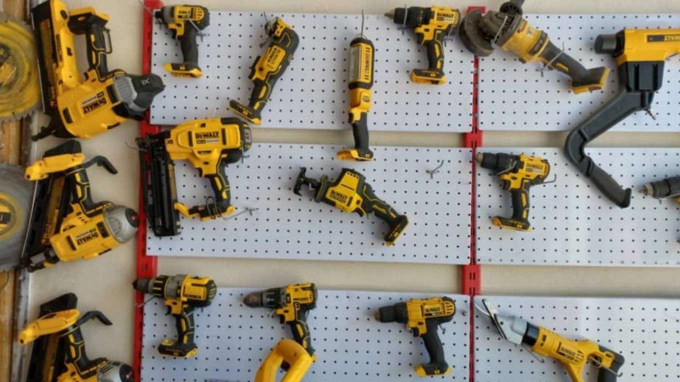 Mir tool