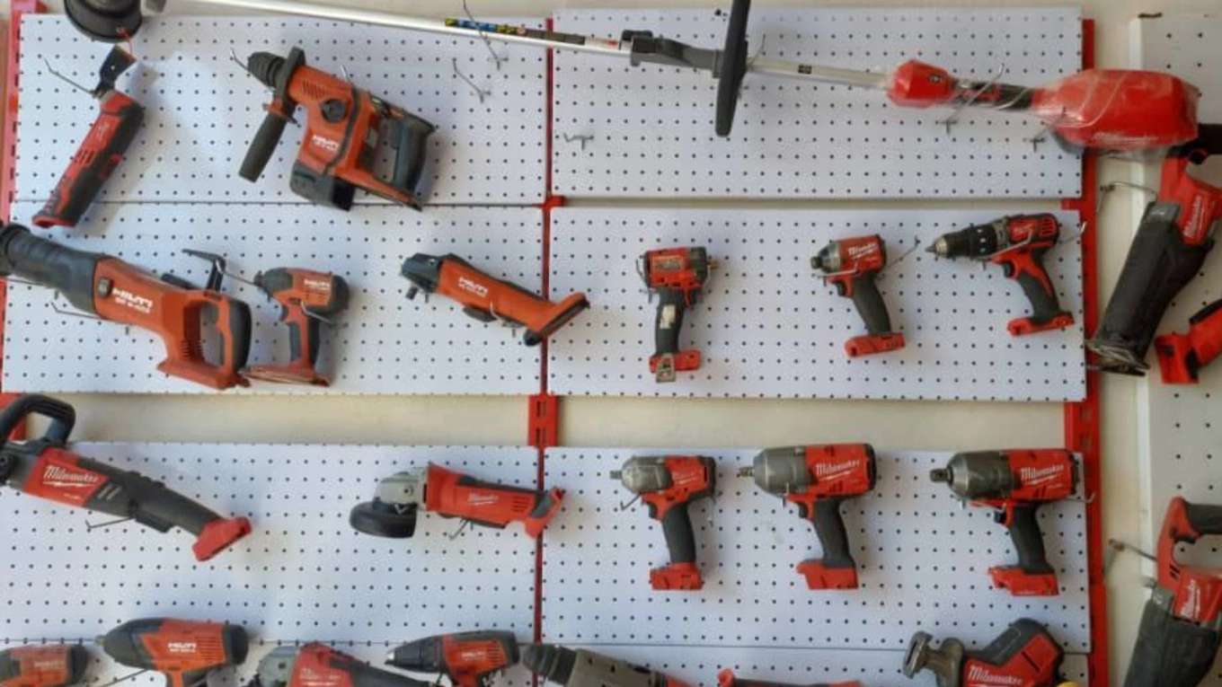 Mir tool
