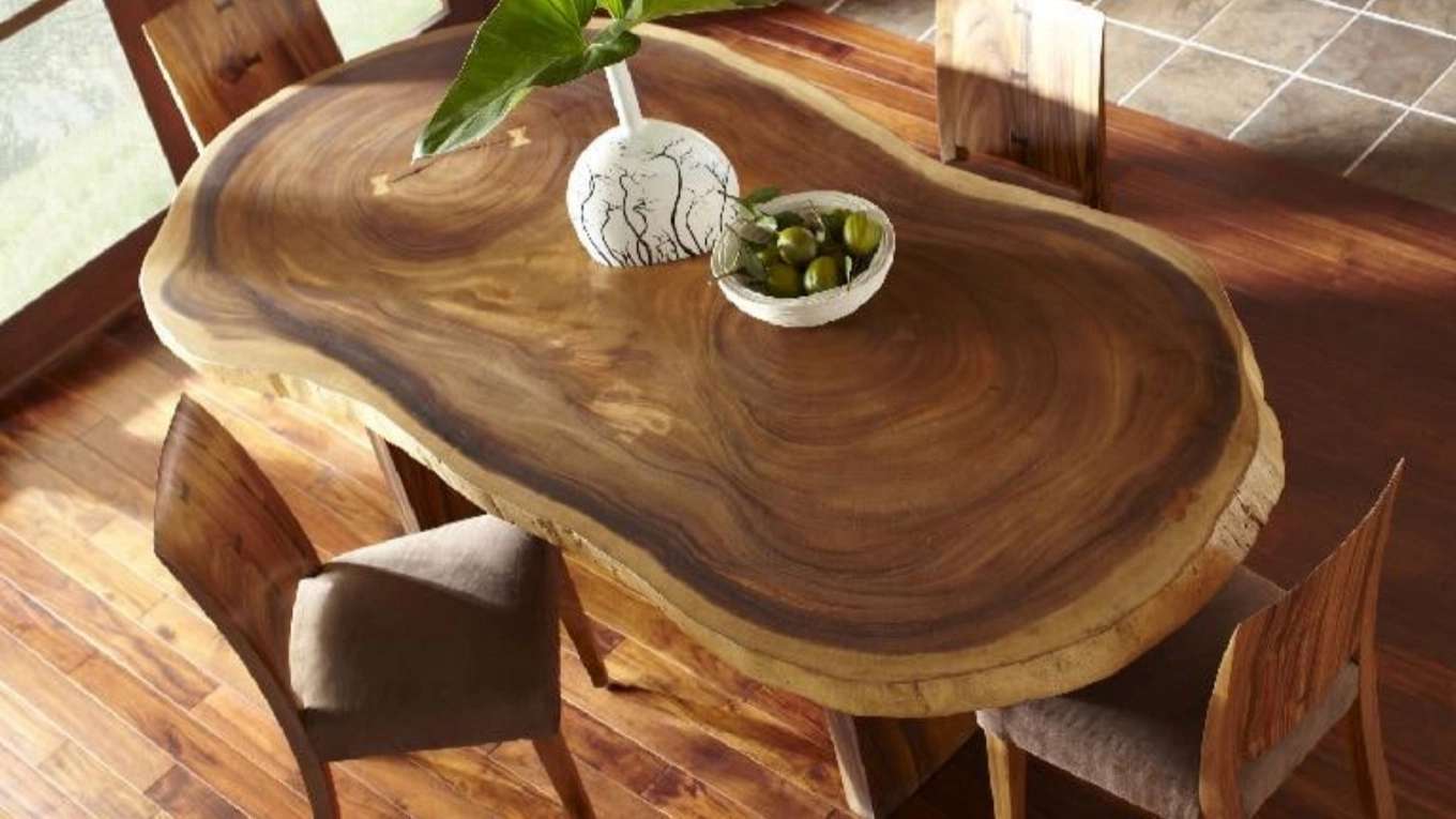Pars Decor Wood Industries