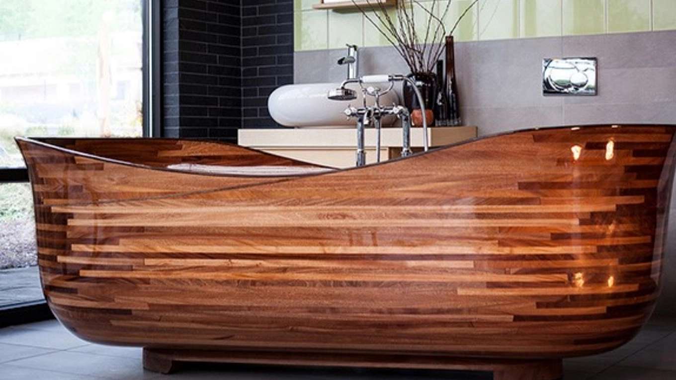 Pars Decor Wood Industries