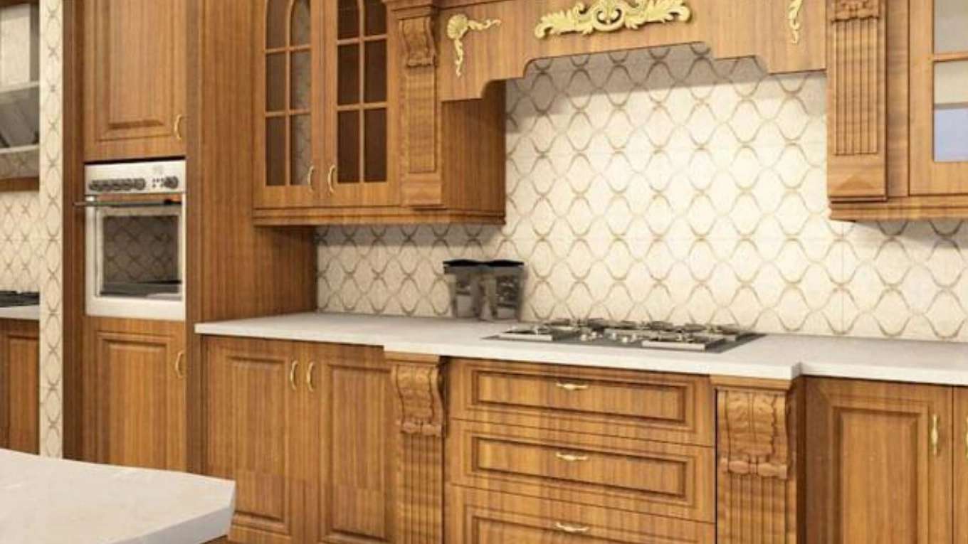 Pars Decor Wood Industries