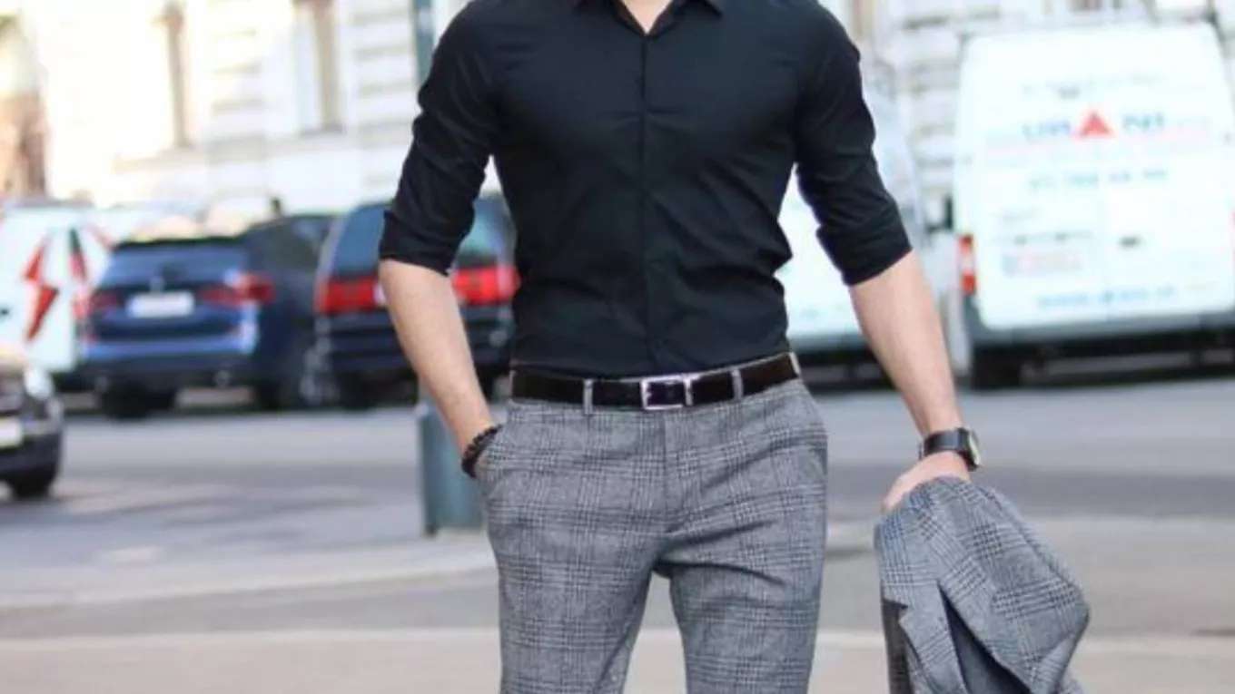 HU Erkek Butik