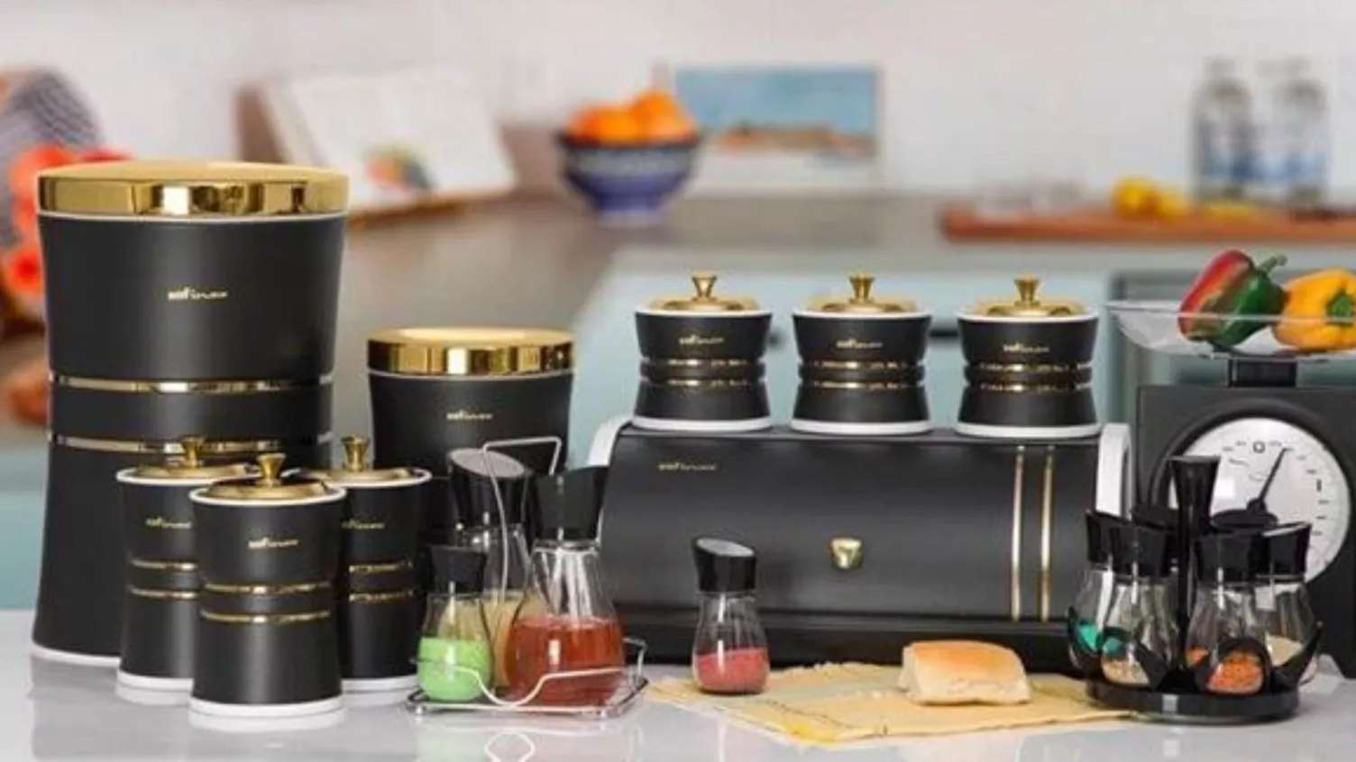 خدمة مطبخ الخنفساء