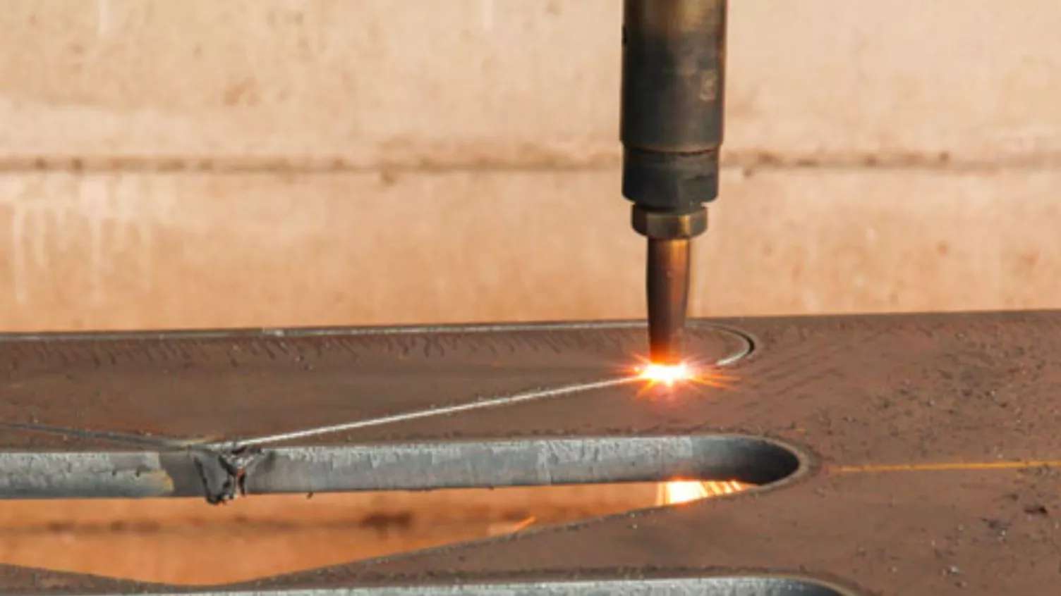 Precision cutting benders