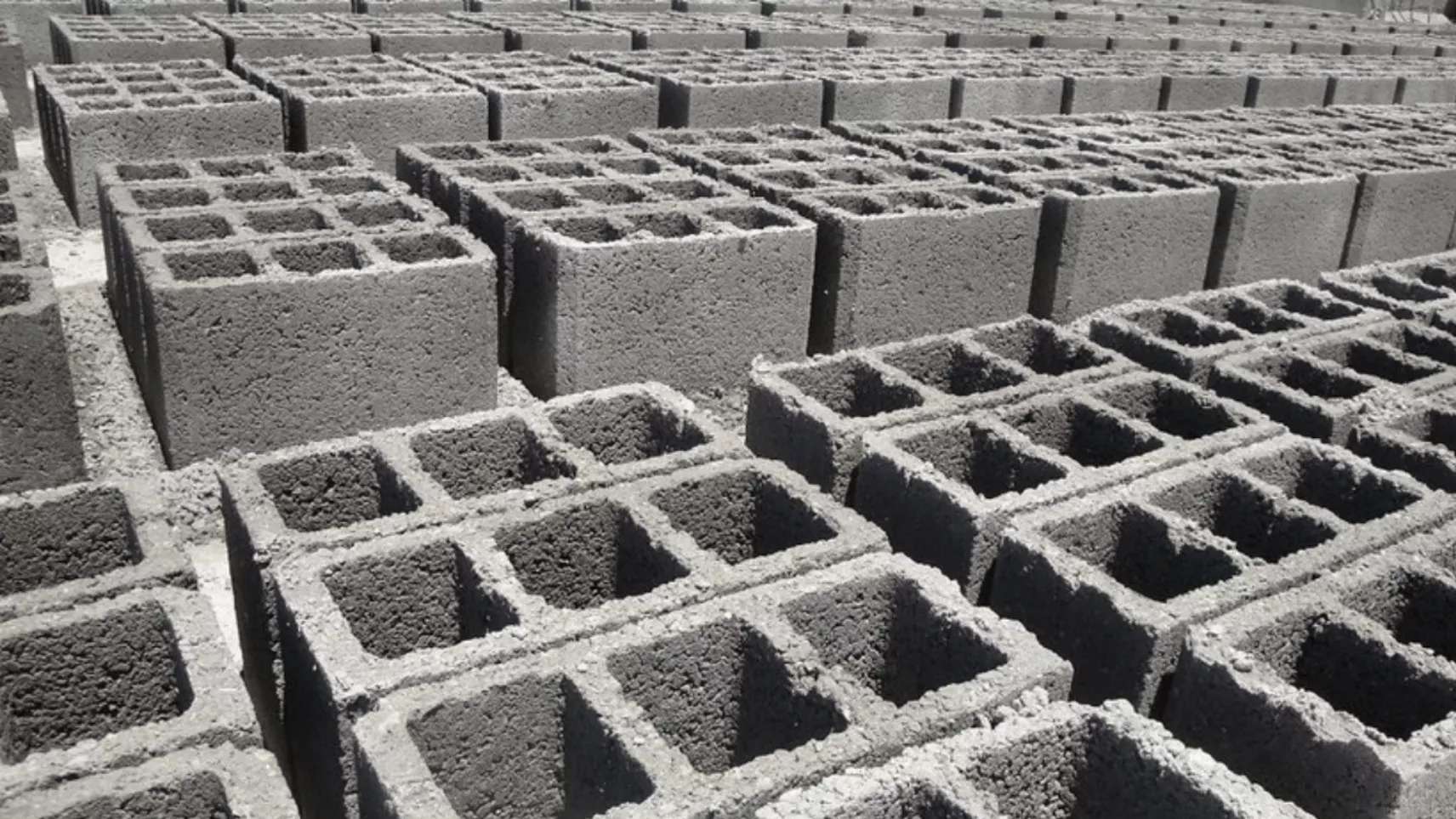 Sale of Lika blocks of Emad Blok company