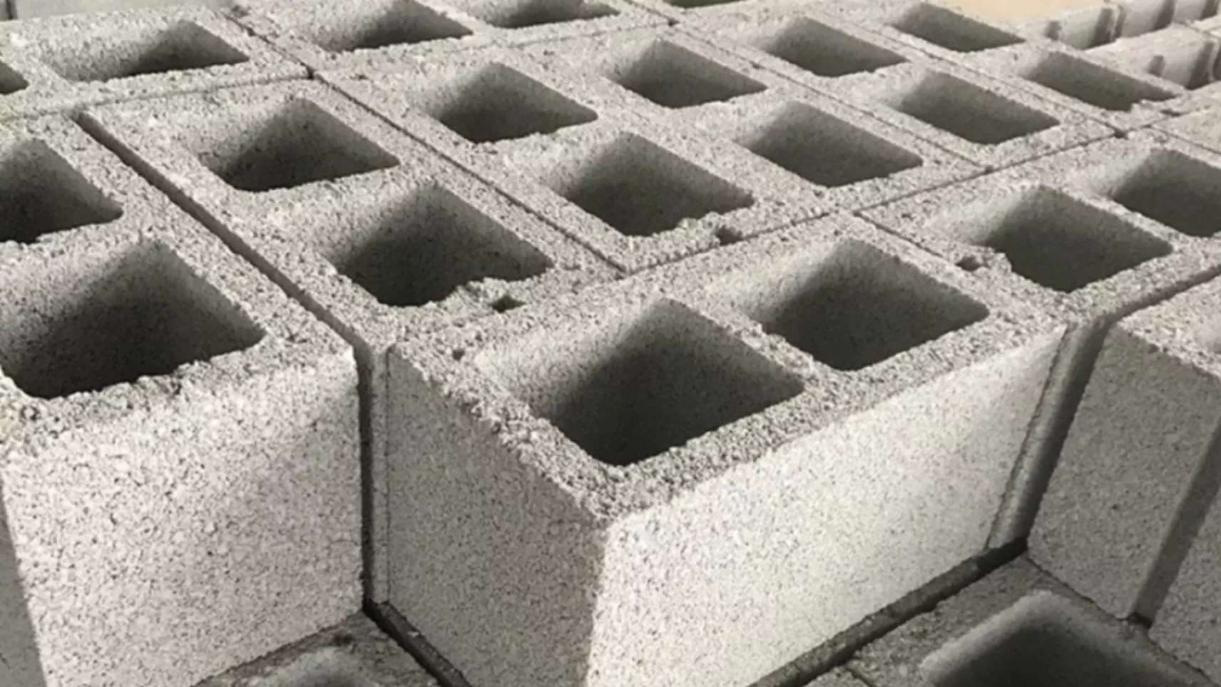 Sale of Lika blocks of Emad Blok company