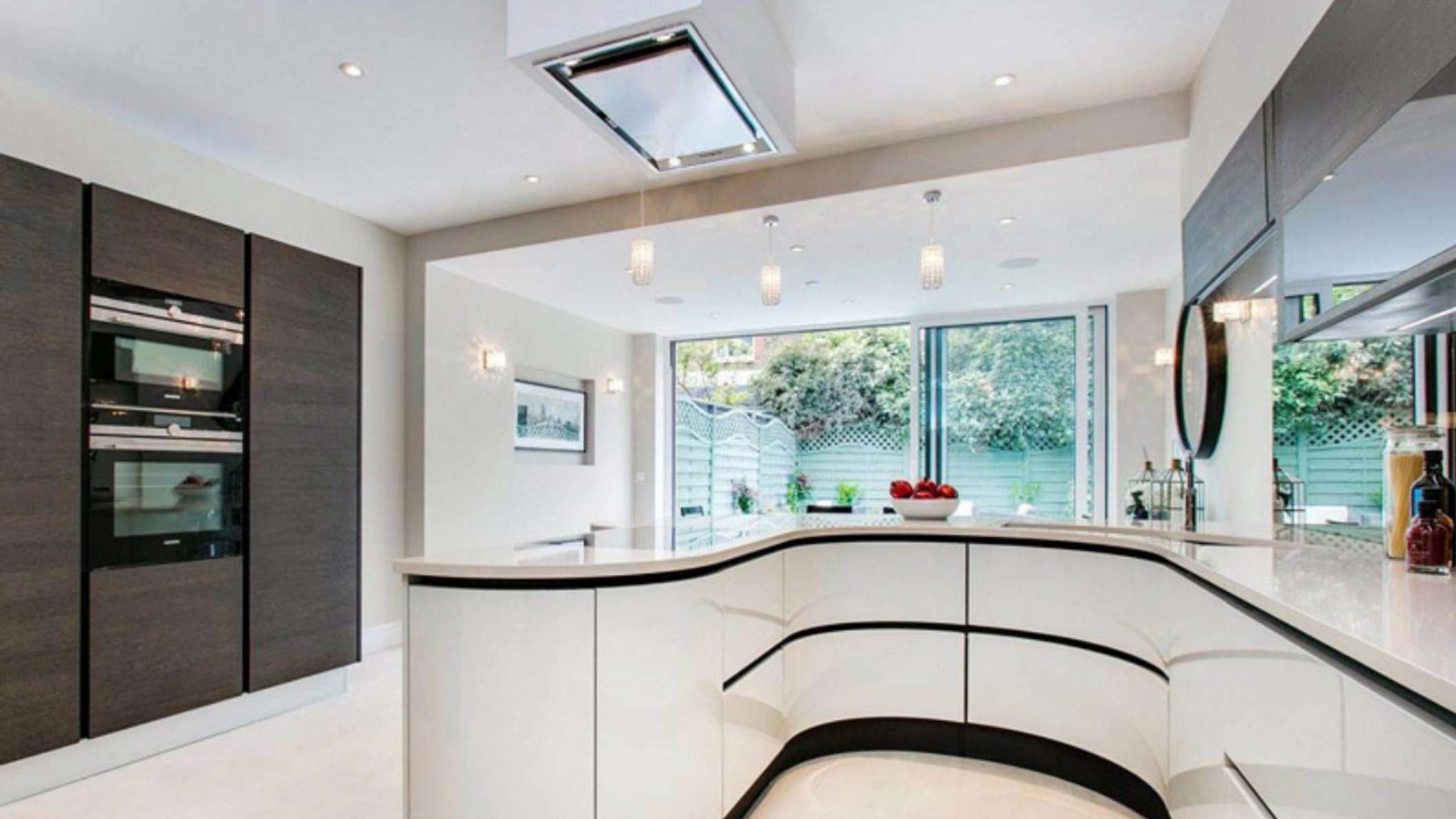 Design and implementation of all types of cabinets