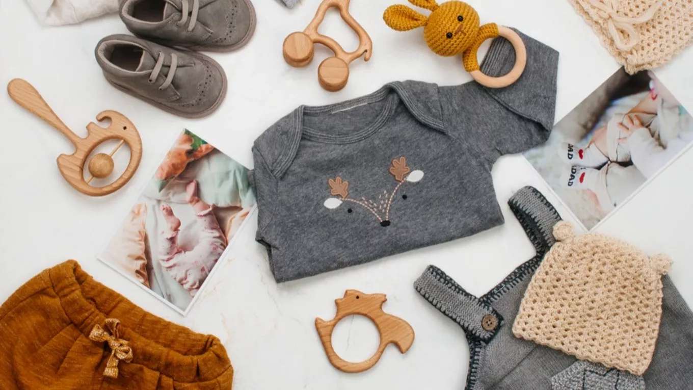 Children's clothing Happy Kids Dress