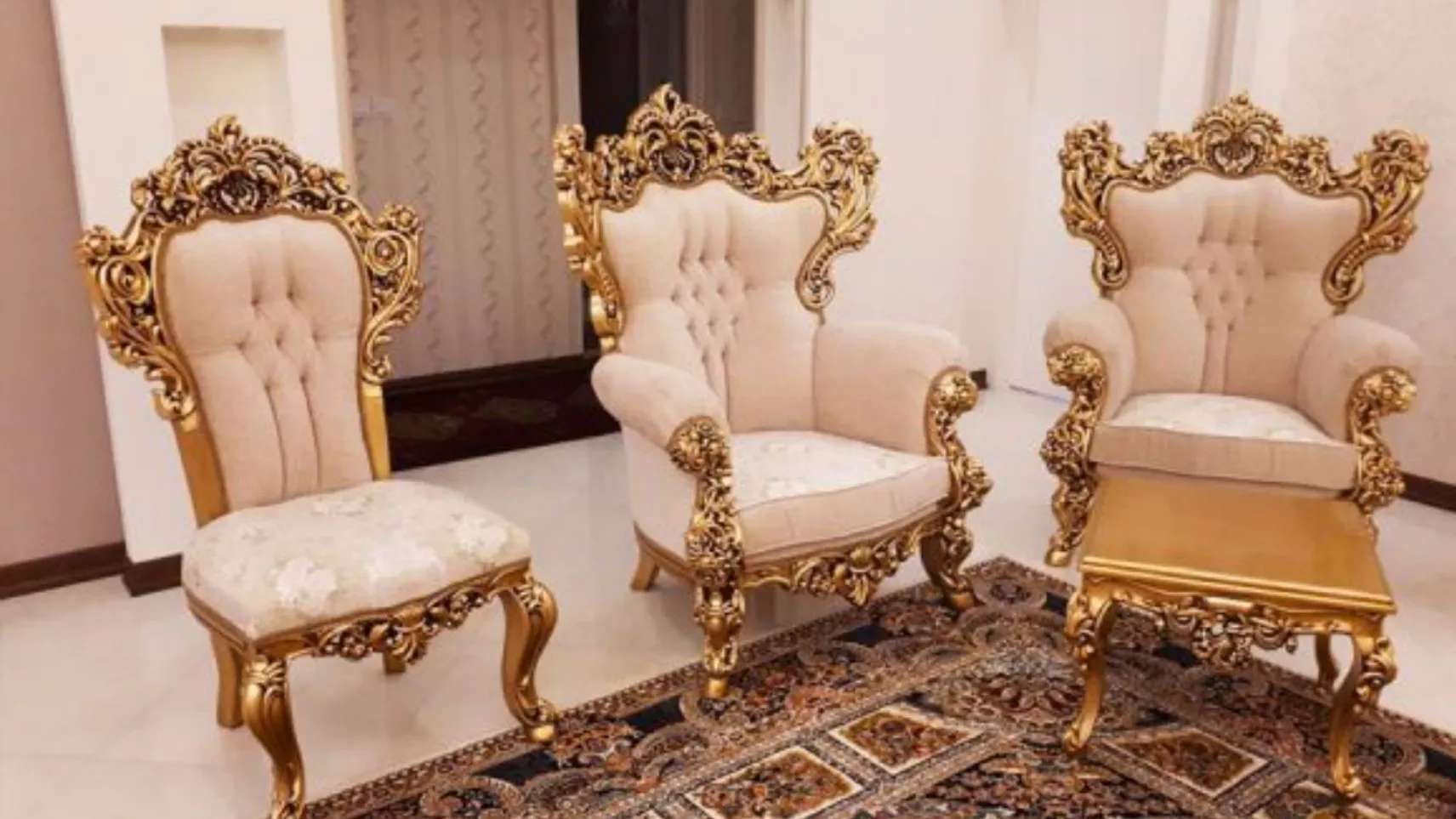 Khabaz furniture and decoration