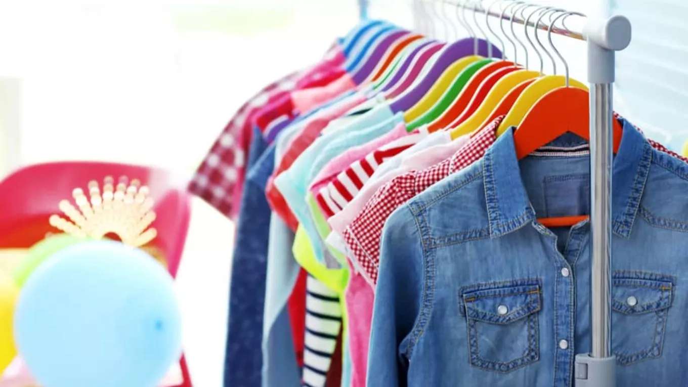 Children's clothing Happy Kids Dress