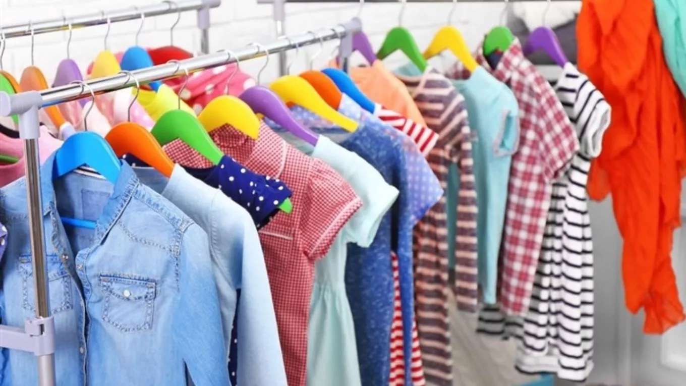 Children's clothing Happy Kids Dress