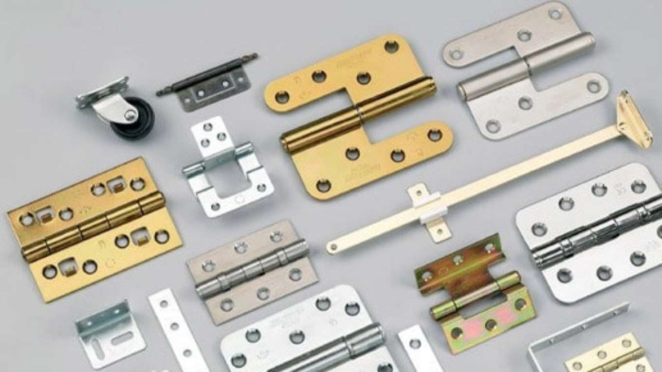 Archin wood cabinet fittings