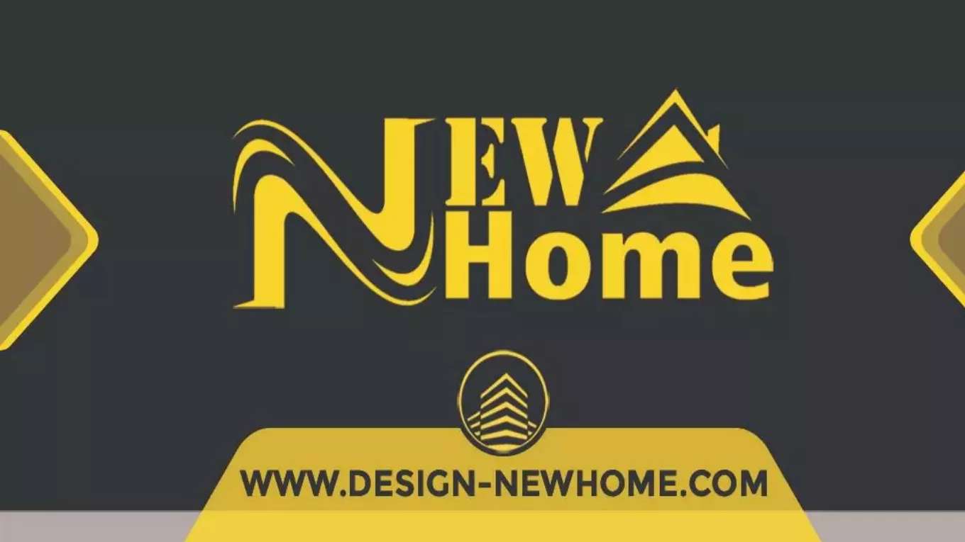 NEW HOME interior decoration company