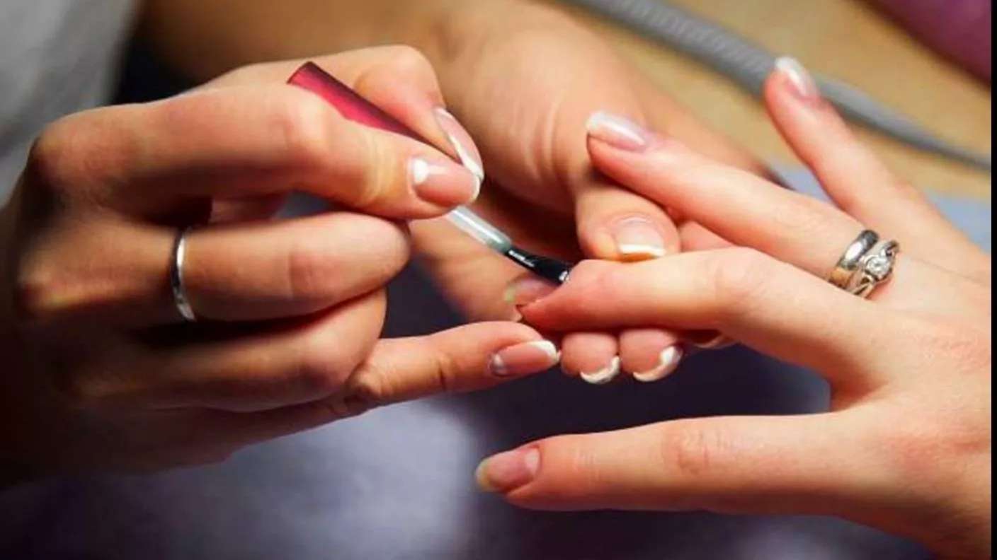 Nail of East Tehran CC