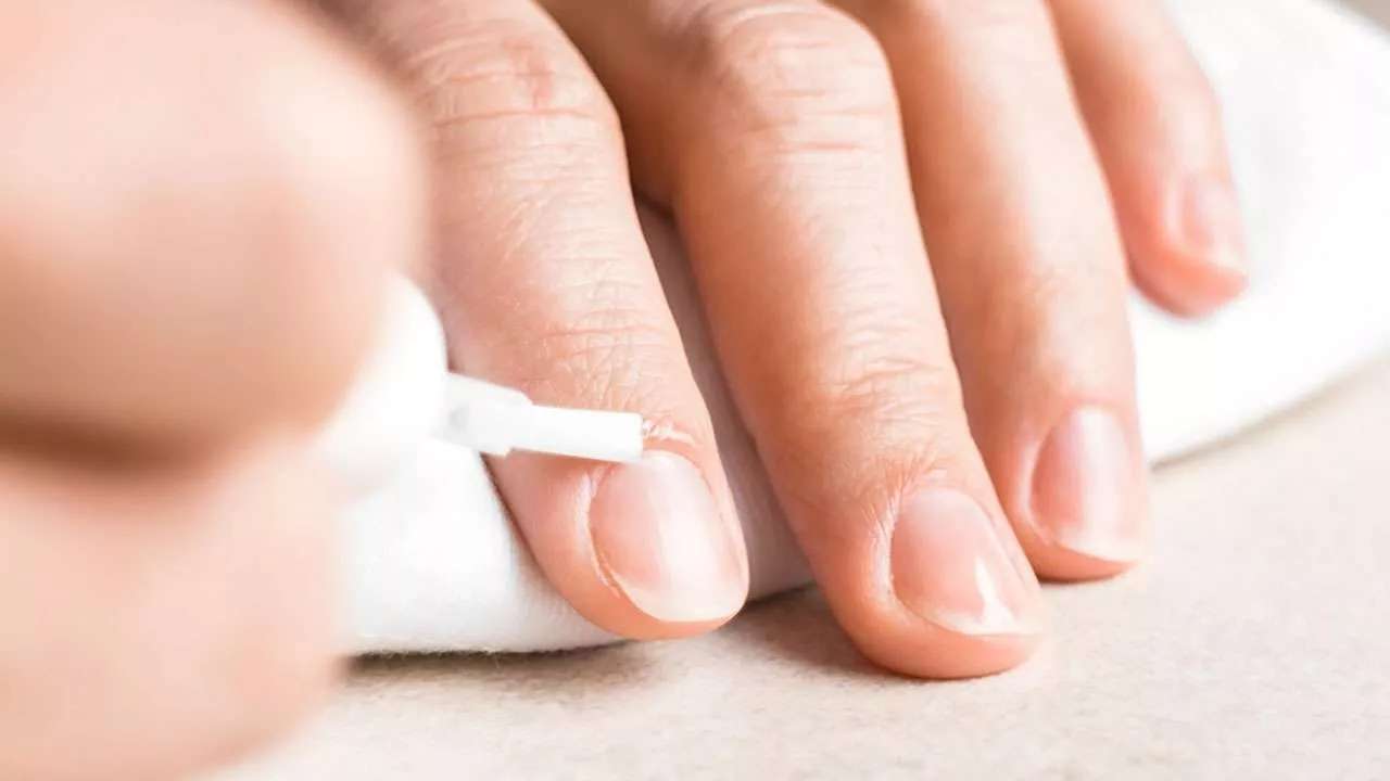 Nail of East Tehran CC