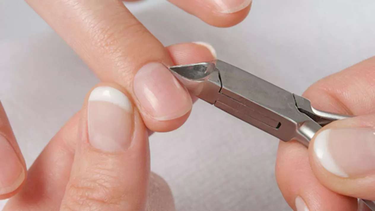 Nail of East Tehran CC