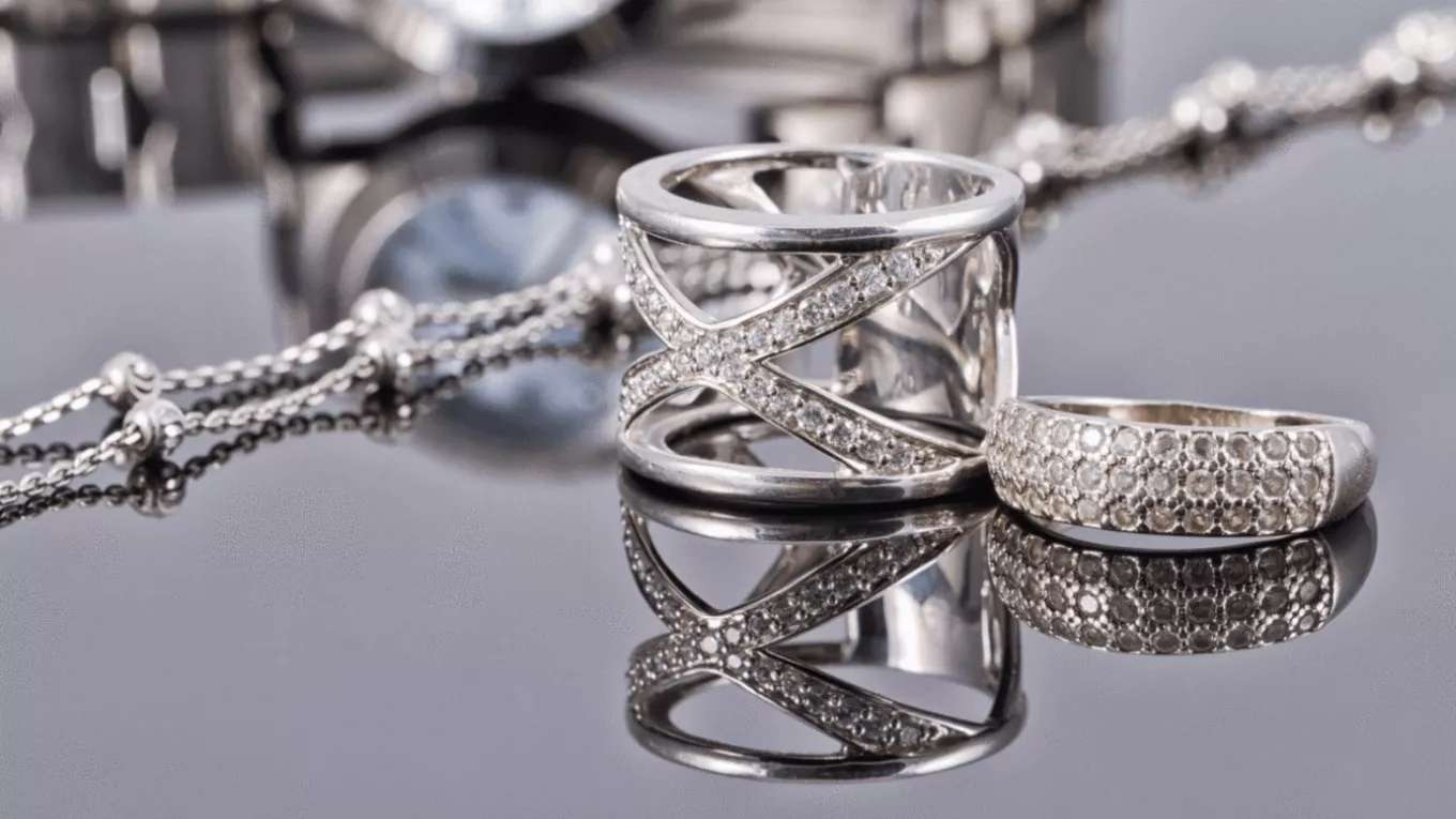 Anahid jewelry