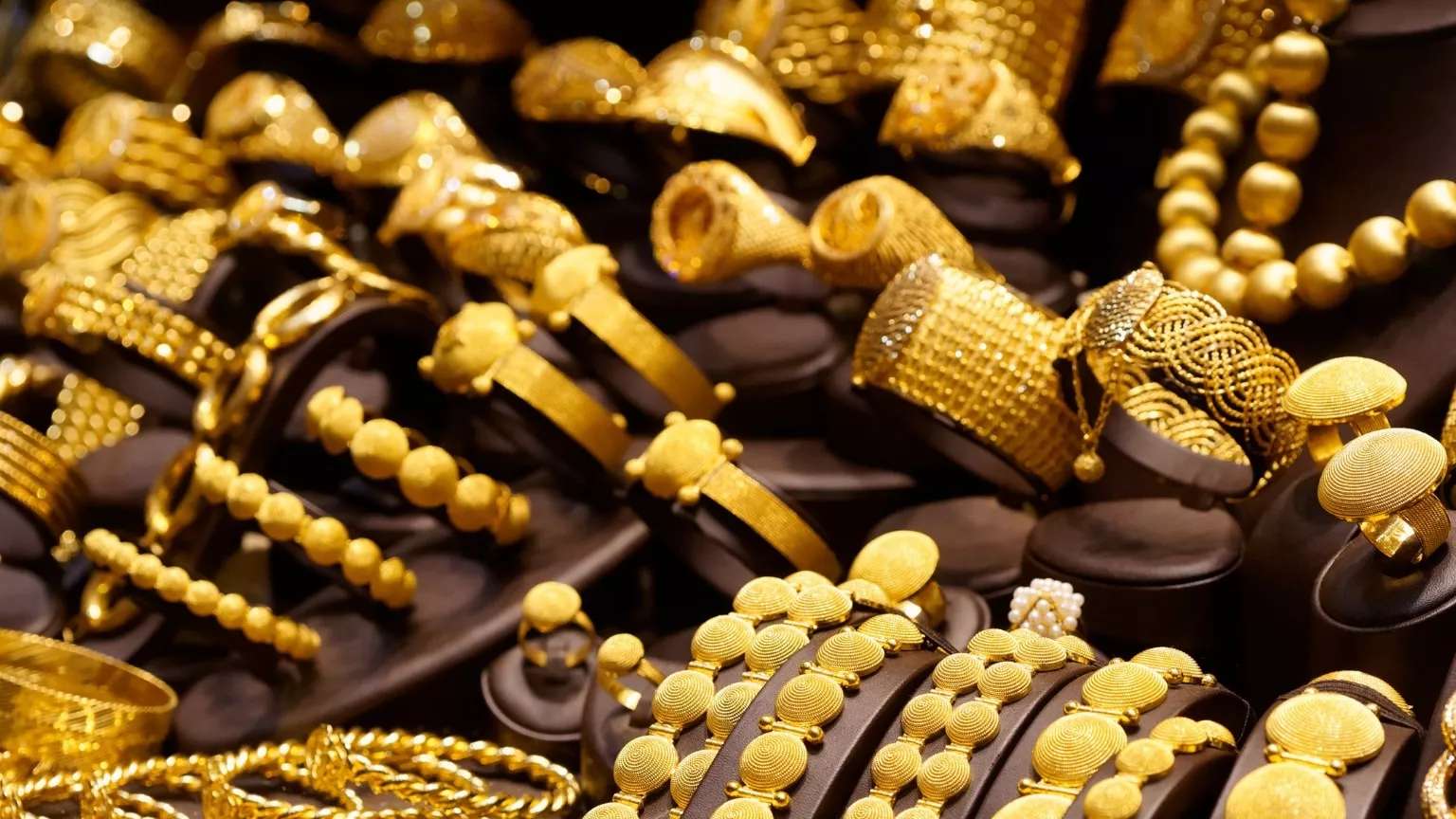 Anahid jewelry