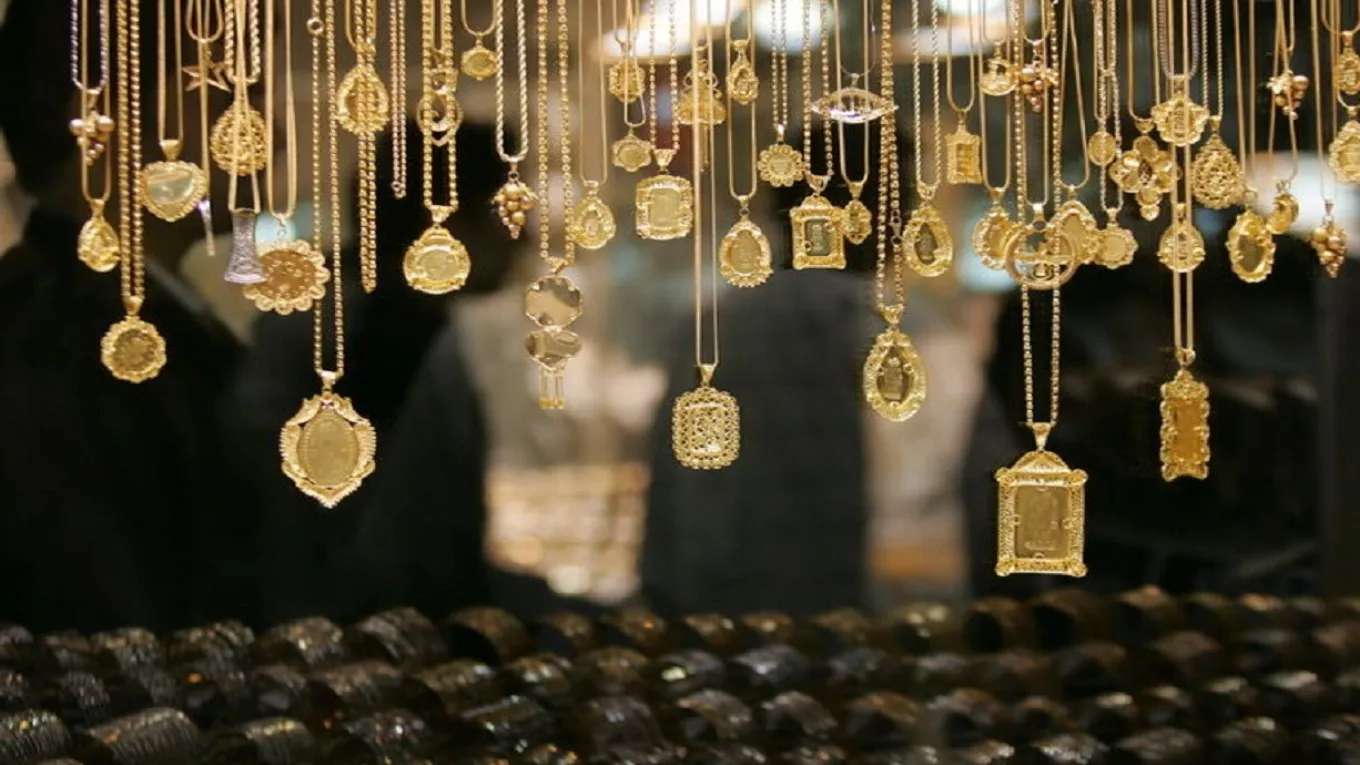 Anahid jewelry