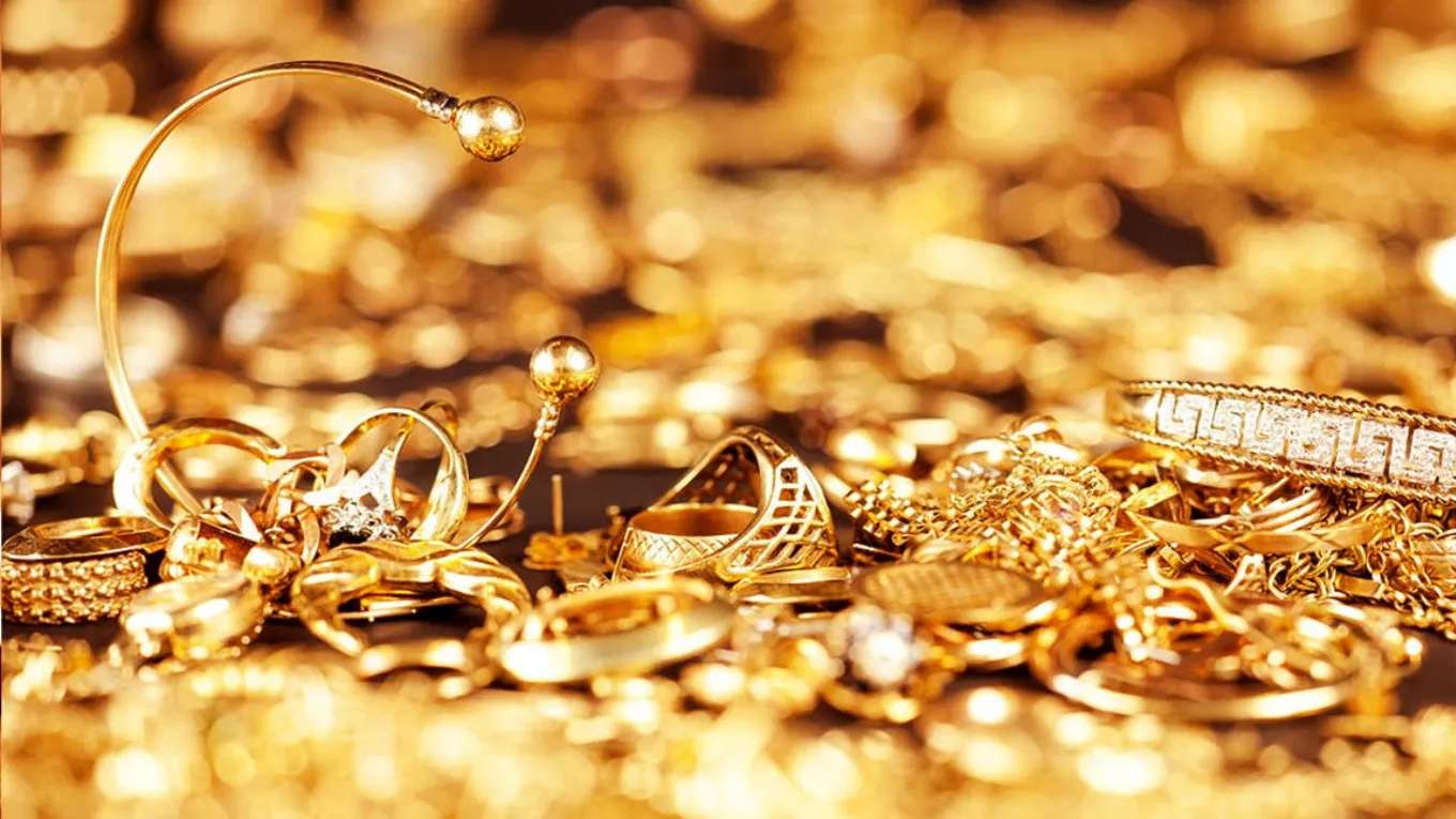 Anahid jewelry