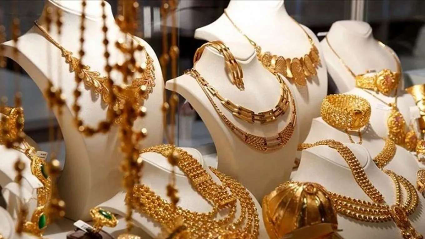 Anahid jewelry