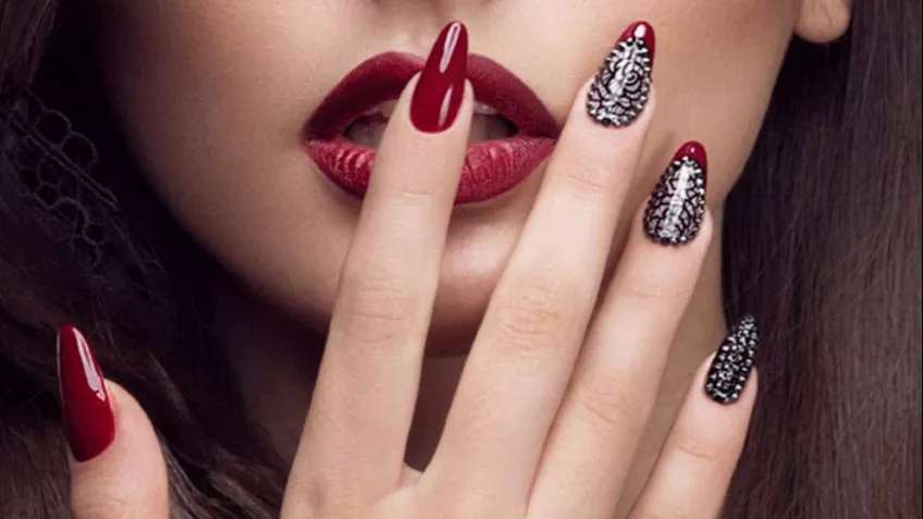 Modern touch nail implant