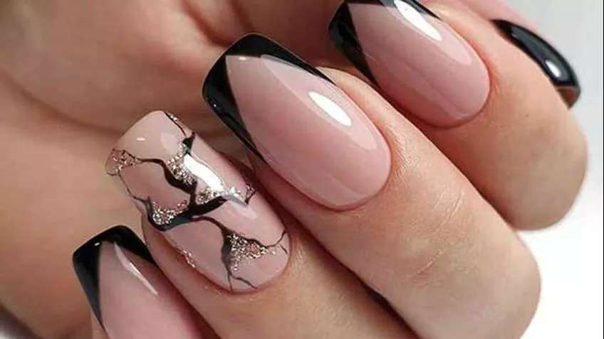 Modern touch nail implant