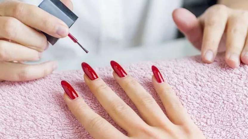 Modern touch nail implant