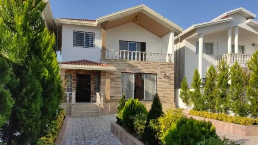 Green house real estate