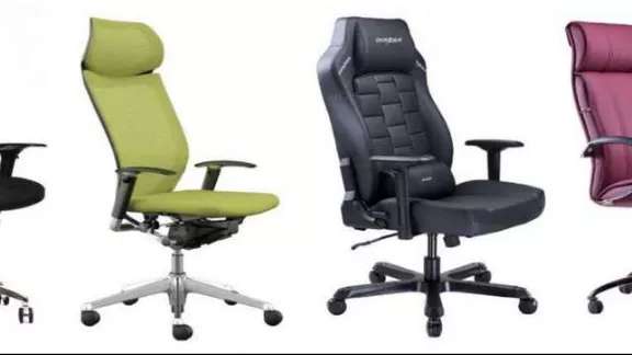 Etamadi specialized chair repair shop