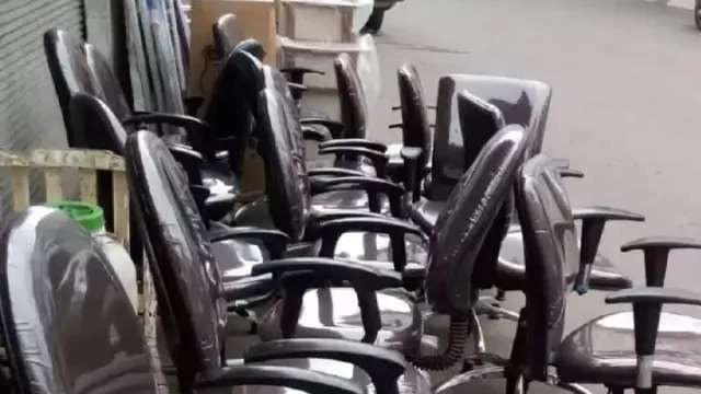 Etamadi specialized chair repair shop