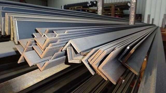 Ahmadi iron and steel