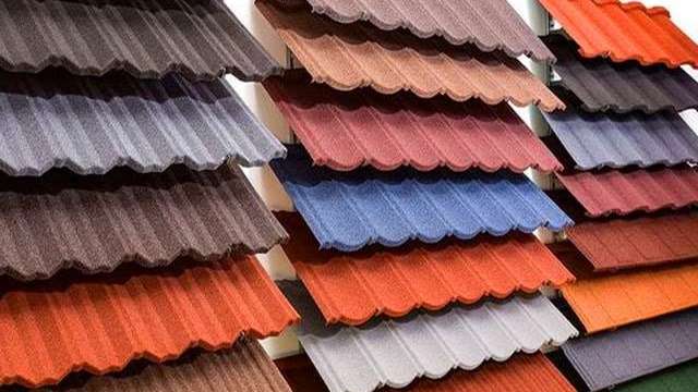 Ahmadi iron and steel