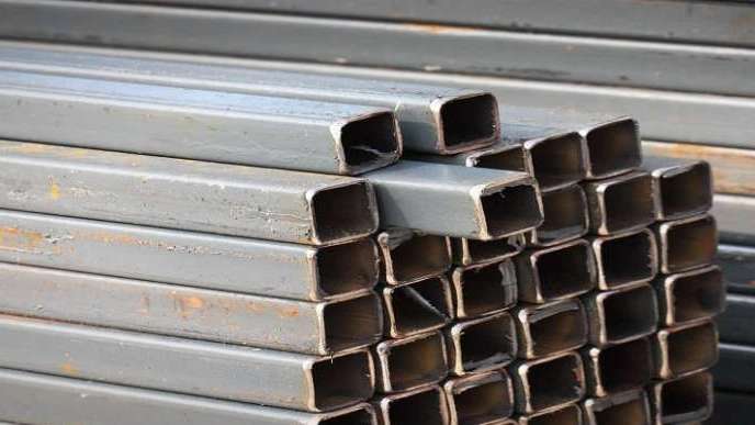 Ahmadi iron and steel