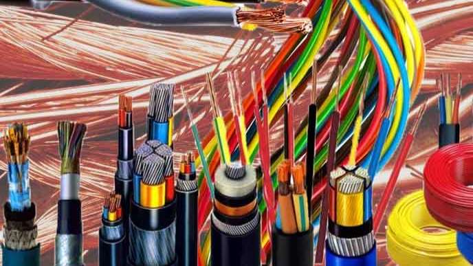 Taban industry wires and cables