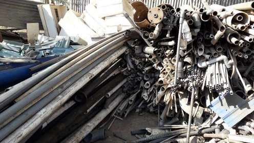 Babakhati waste buyer