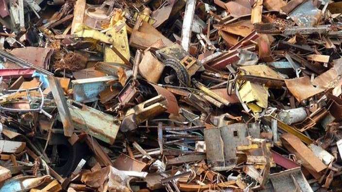 Babakhati waste buyer