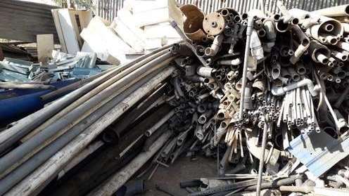 Babakhati waste buyer