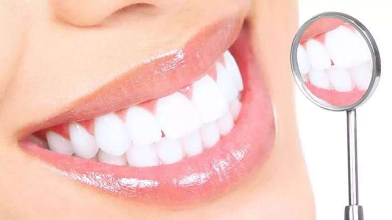 Crown Dentistry
