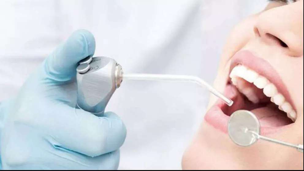 Crown Dentistry