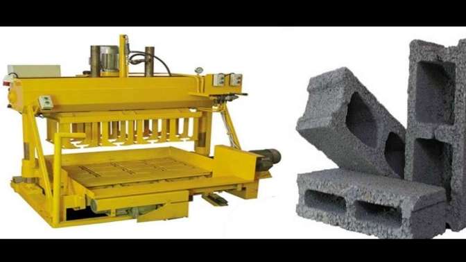 Block device