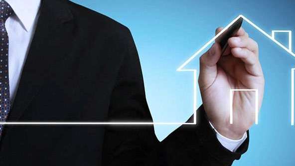Robinson real estate transactions