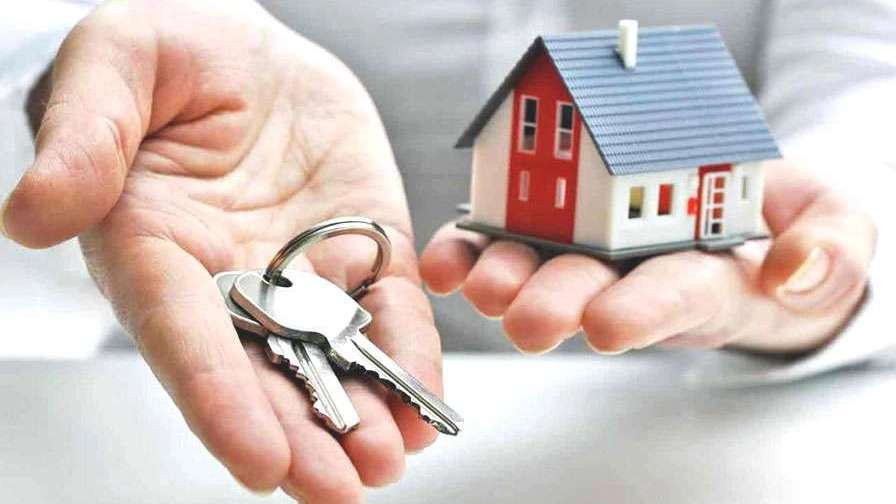 Robinson real estate transactions