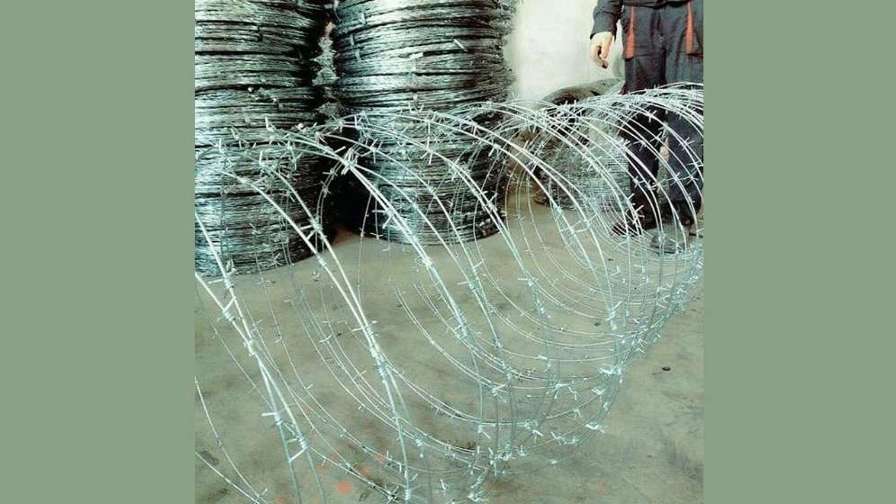 Ahmadi iron and steel