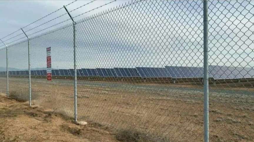 Ahmadi iron and steel