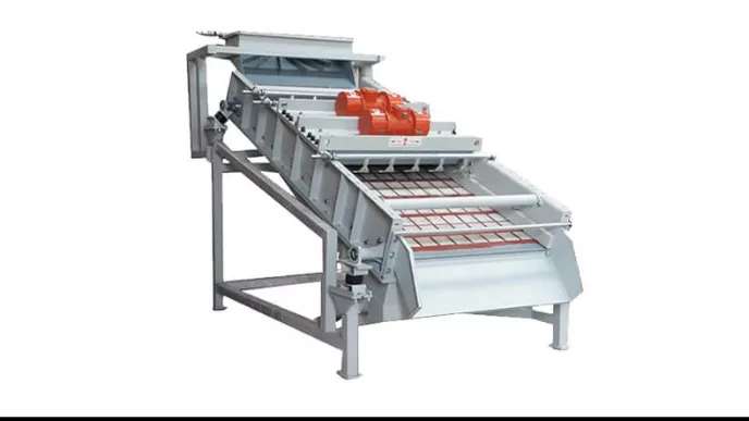 Caspian modern machinery