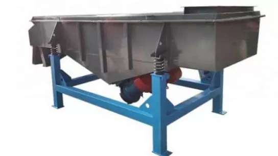 Caspian modern machinery